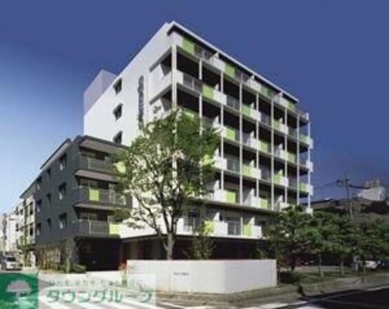 プライムアーバン武蔵小杉comodoの物件内観写真